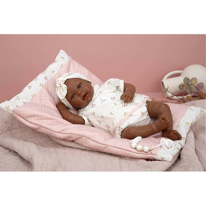 Păpușă bebeluș Arias Sasha 45 cm - Jucarii si jocuri, Păpuși și accesorii