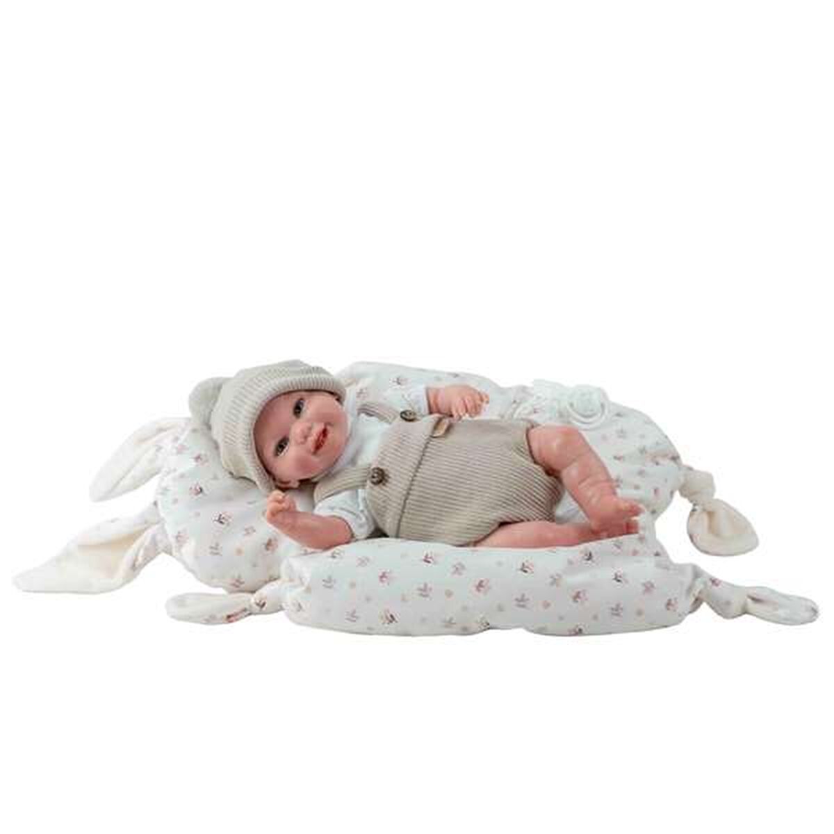 Păpușă bebeluș Arias 35 cm - Jucarii si jocuri, Păpuși și accesorii