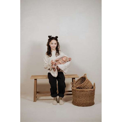 Păpușă bebeluș Arias 40 cm - Jucarii si jocuri, Păpuși și accesorii