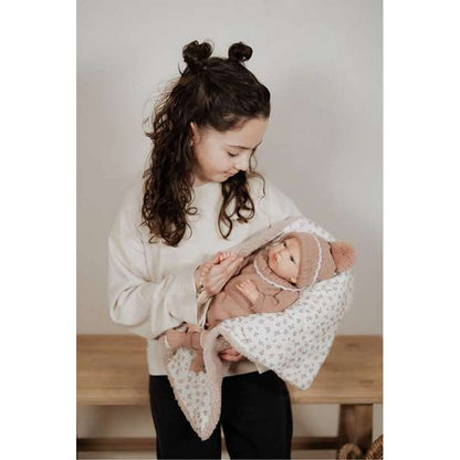 Păpușă bebeluș Arias 40 cm - Jucarii si jocuri, Păpuși și accesorii