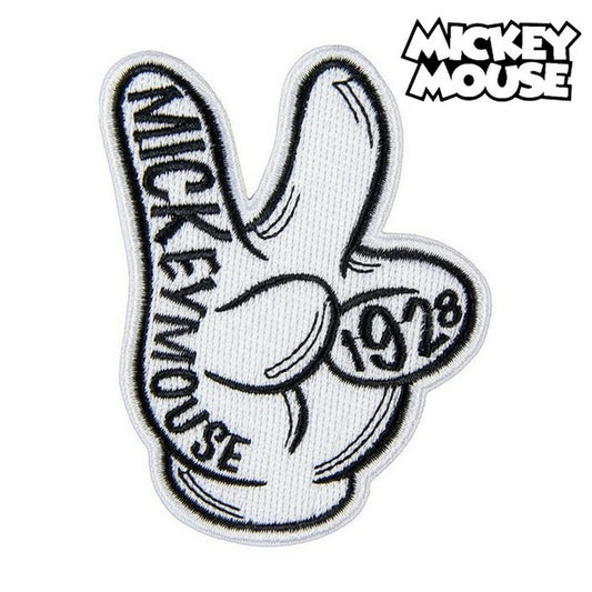 Plasture Mickey Mouse - Acasă și bucătărie, Cusut și meșteșuguri