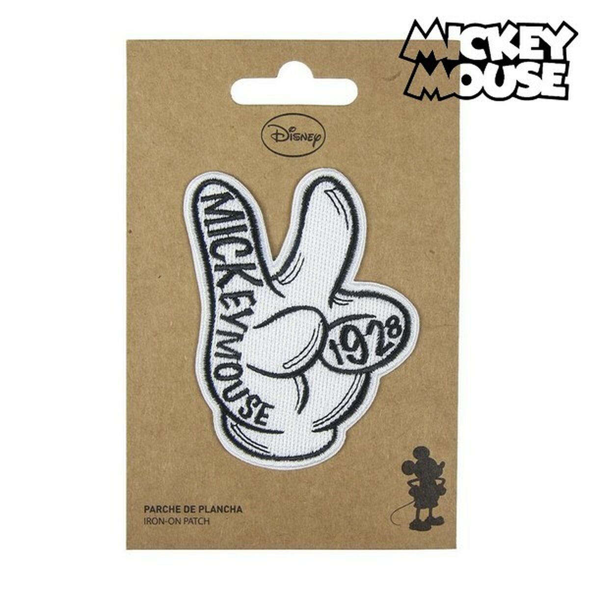 Plasture Mickey Mouse - Acasă și bucătărie, Cusut și meșteșuguri