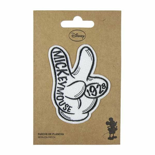 Plasture Mickey Mouse - Acasă și bucătărie, Cusut și meșteșuguri