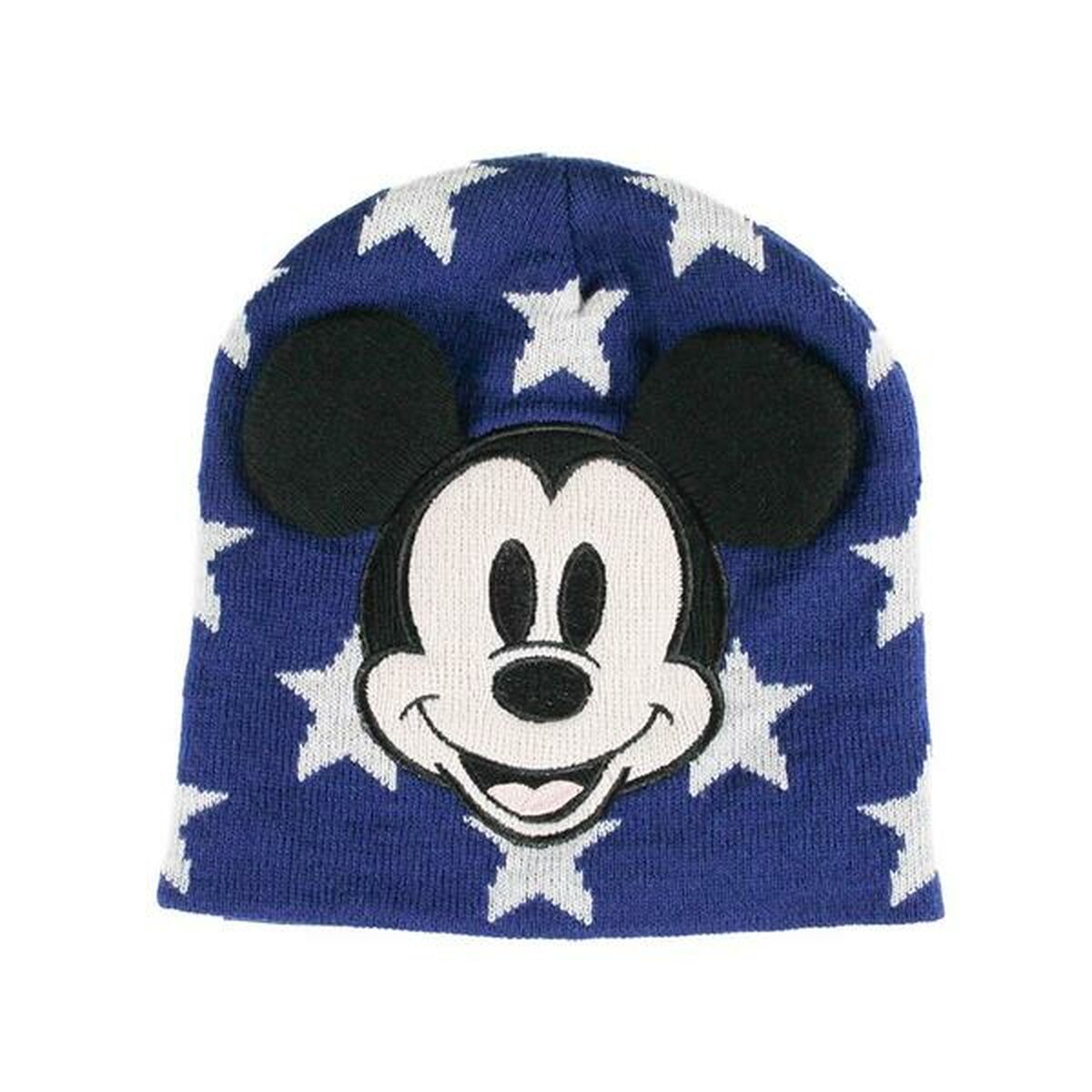 Căciulă pentru Copii Mickey Mouse - Îmbrăcăminte, Băiat