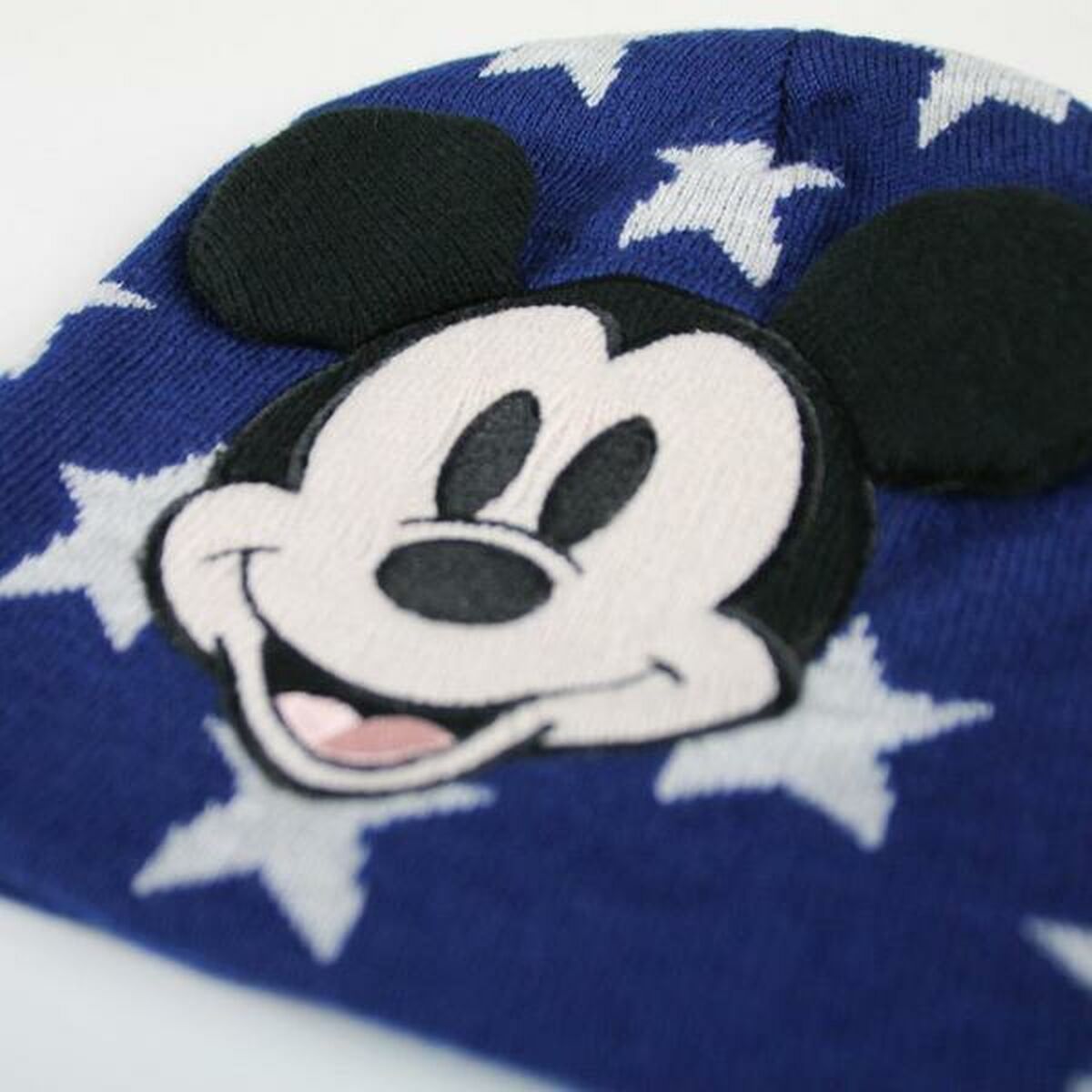 Căciulă pentru Copii Mickey Mouse - Îmbrăcăminte, Băiat