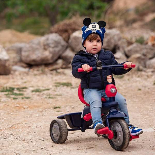 Căciulă pentru Copii Mickey Mouse - Îmbrăcăminte, Băiat