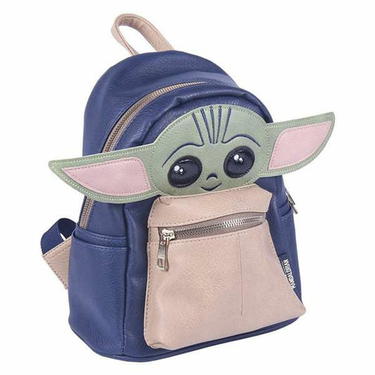 Rucsac Casual The Mandalorian (22 x 22,5 x 11,4 cm) - Bagaje, Rucsacuri