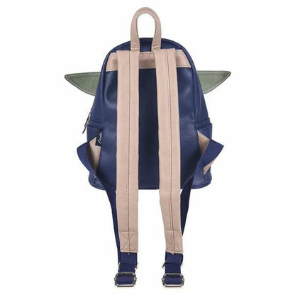 Rucsac Casual The Mandalorian (22 x 22,5 x 11,4 cm) - Bagaje, Rucsacuri