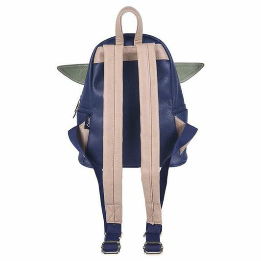 Rucsac Casual The Mandalorian (22 x 22,5 x 11,4 cm) - Bagaje, Rucsacuri