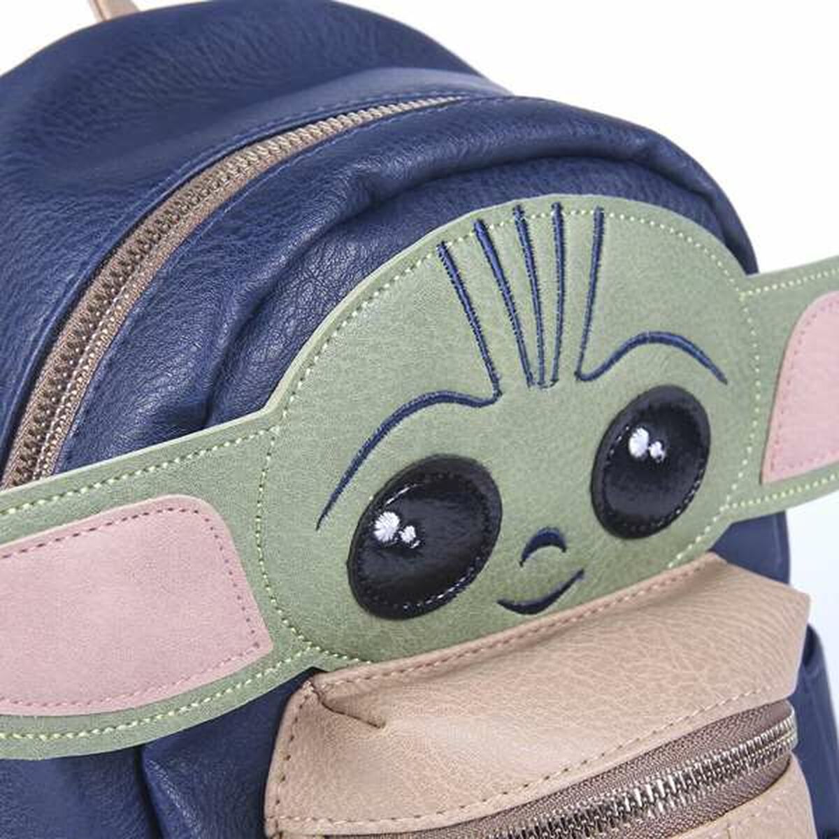 Rucsac Casual The Mandalorian (22 x 22,5 x 11,4 cm) - Bagaje, Rucsacuri
