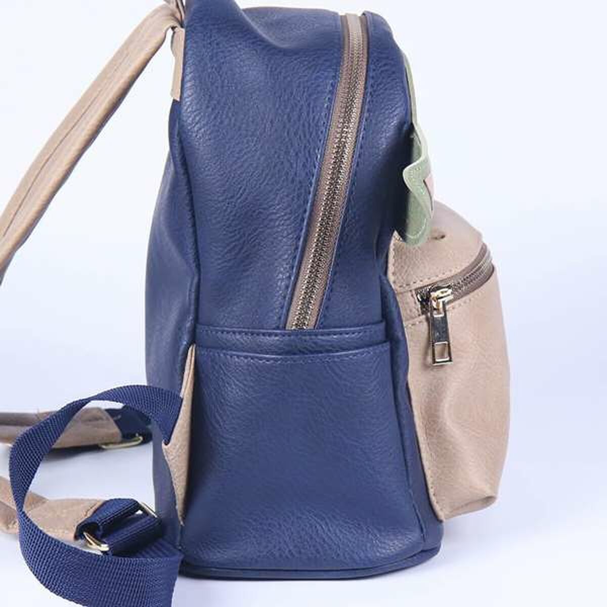 Rucsac Casual The Mandalorian (22 x 22,5 x 11,4 cm) - Bagaje, Rucsacuri
