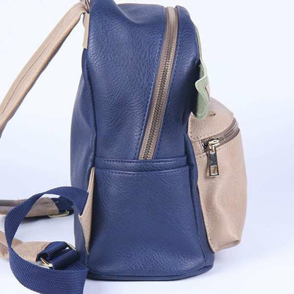 Rucsac Casual The Mandalorian (22 x 22,5 x 11,4 cm) - Bagaje, Rucsacuri