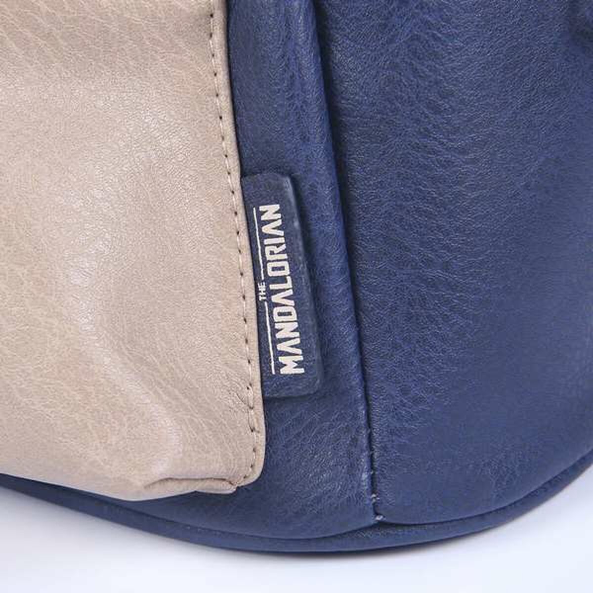 Rucsac Casual The Mandalorian (22 x 22,5 x 11,4 cm) - Bagaje, Rucsacuri