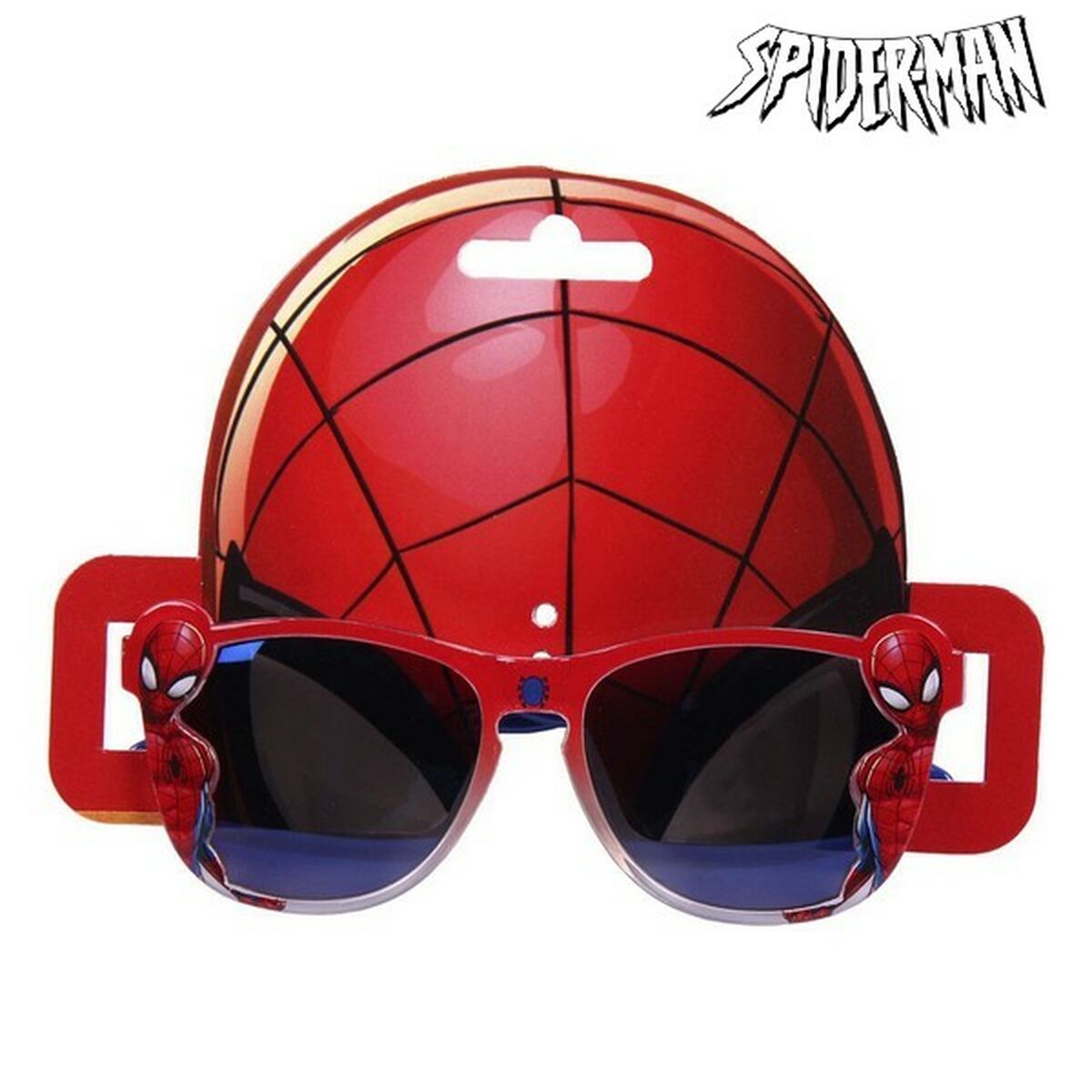 Ochelari de Soare pentru Copii Spiderman Roșu - Bijuterii, Fetiță