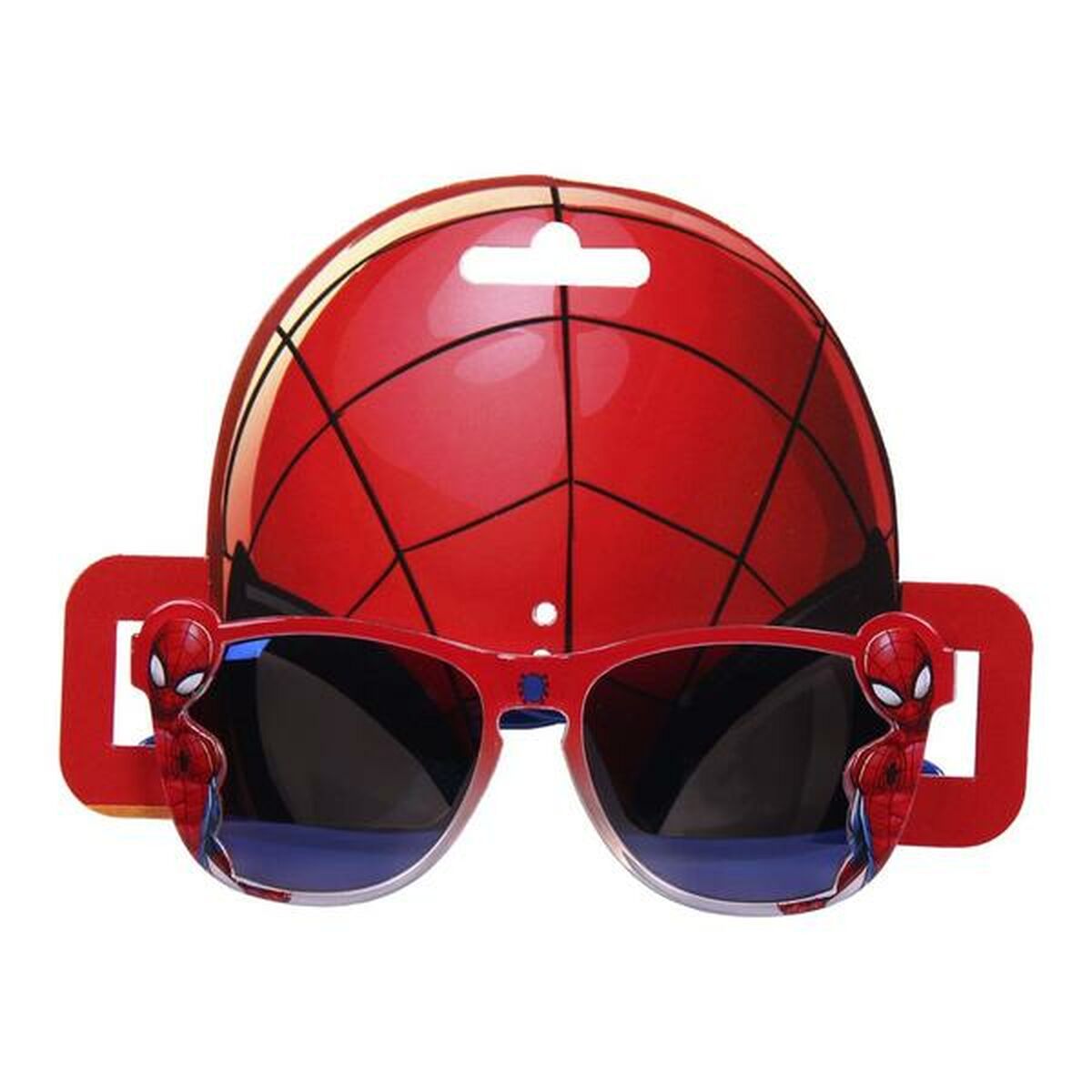 Ochelari de Soare pentru Copii Spiderman Roșu - Bijuterii, Fetiță