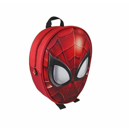 Ghiozdan 3D Spider-Man 064 - Birou și papetărie, Material școlar și educațional