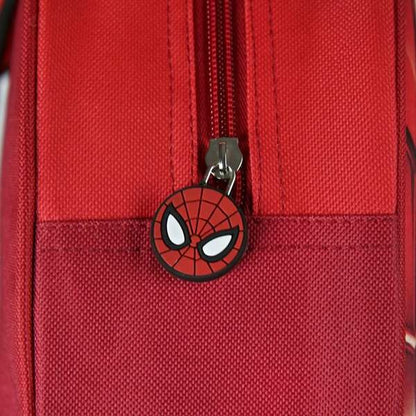 Ghiozdan 3D Spider-Man 064 - Birou și papetărie, Material școlar și educațional