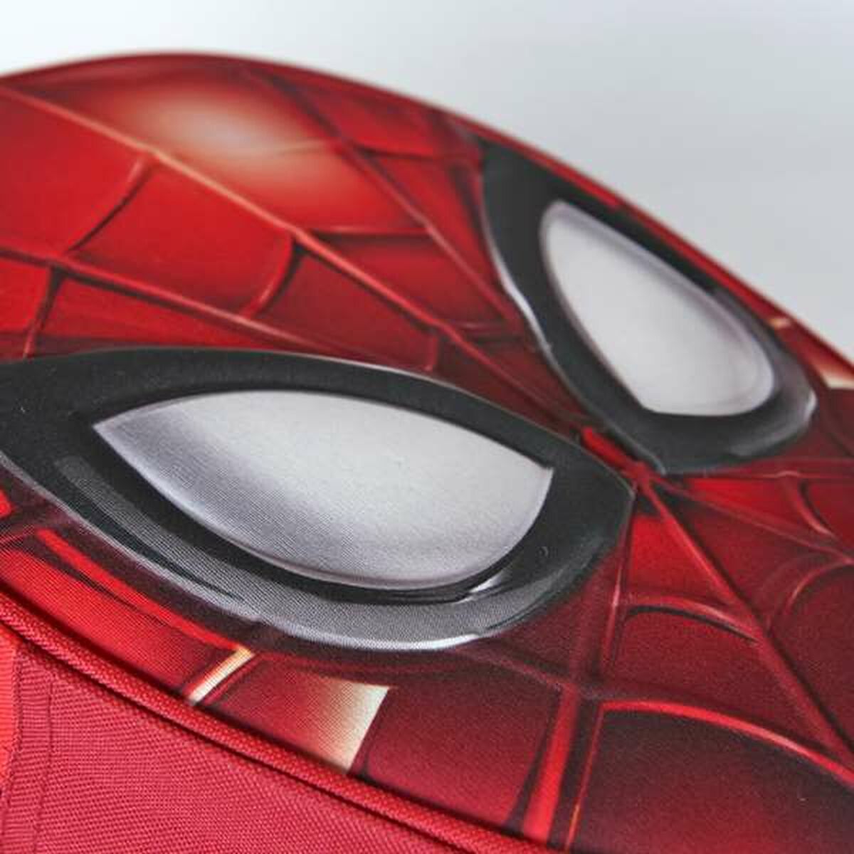 Ghiozdan 3D Spider-Man 064 - Birou și papetărie, Material școlar și educațional