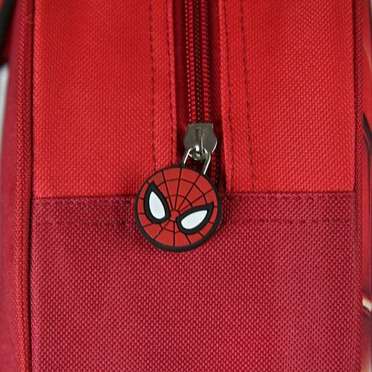 Ghiozdan 3D Spider-Man 064 - Birou și papetărie, Material școlar și educațional