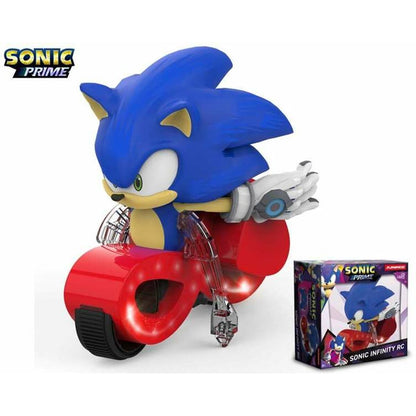 Vehicul Radio Control Sonic Infinity 25 x 15 x 25 cm - Jucarii si jocuri, Vehicule