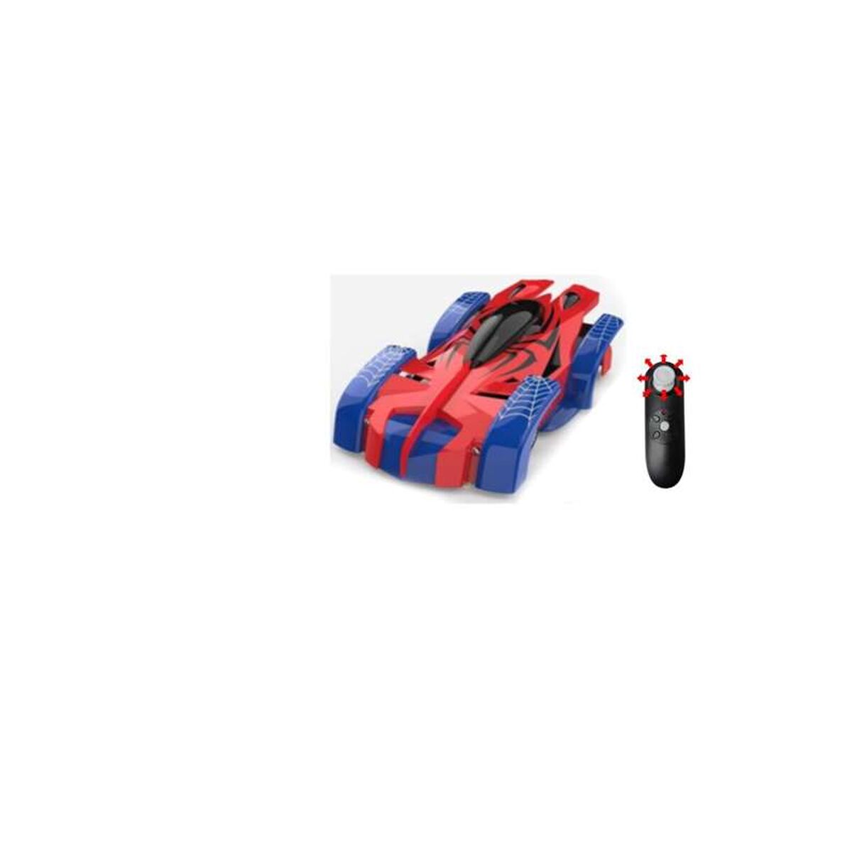 Mașină Radio Control Ninco - Jucarii si jocuri, Vehicule