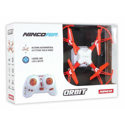Dronă Ninco Orbit - Jucarii si jocuri, Vehicule