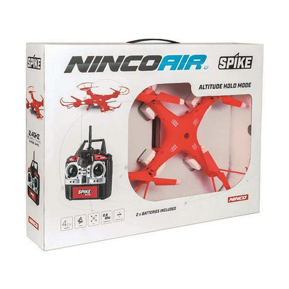 Dronă Ninco Ninko Air Spike Radio Control - Jucarii si jocuri, Vehicule
