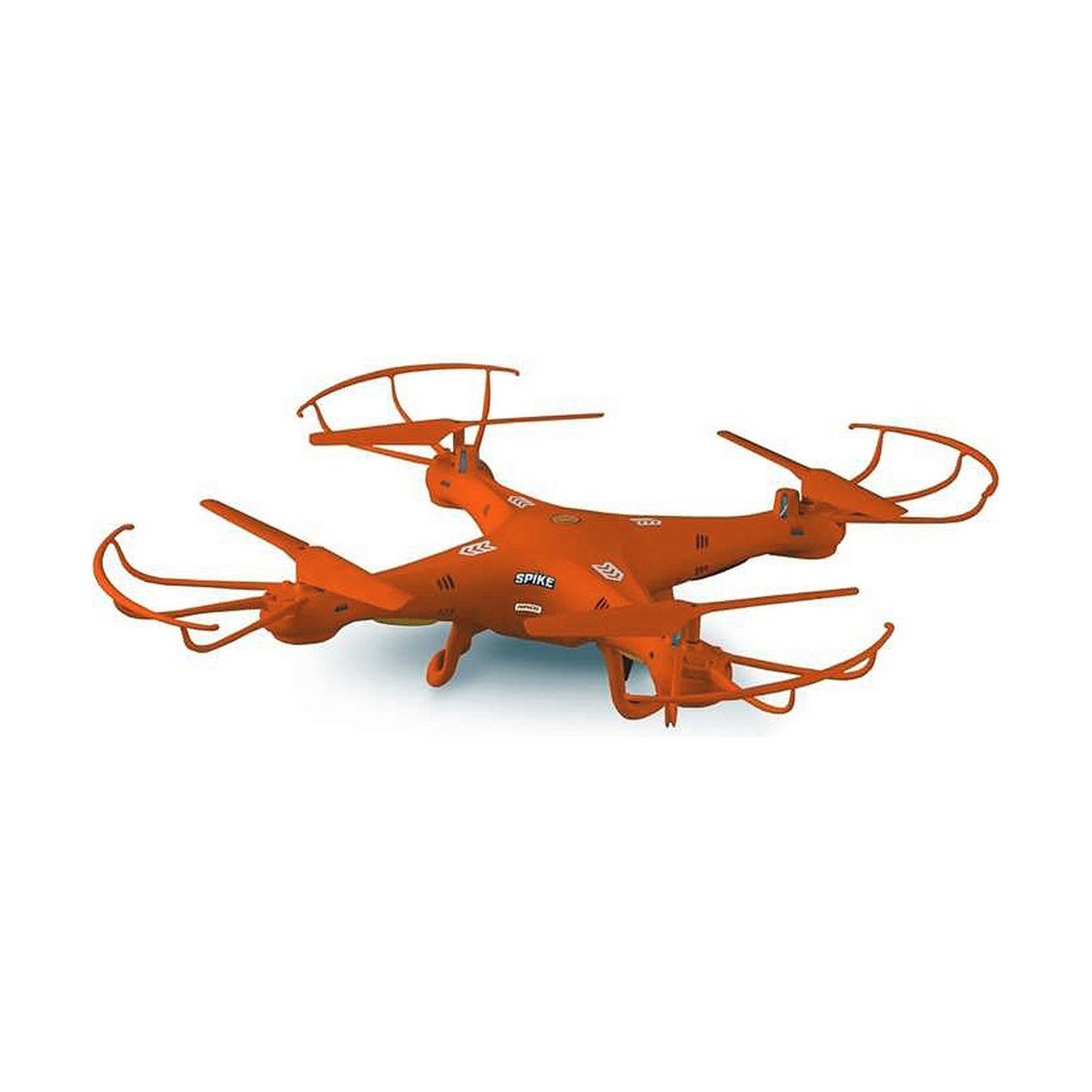 Dronă Ninco Ninko Air Spike Radio Control - Jucarii si jocuri, Vehicule