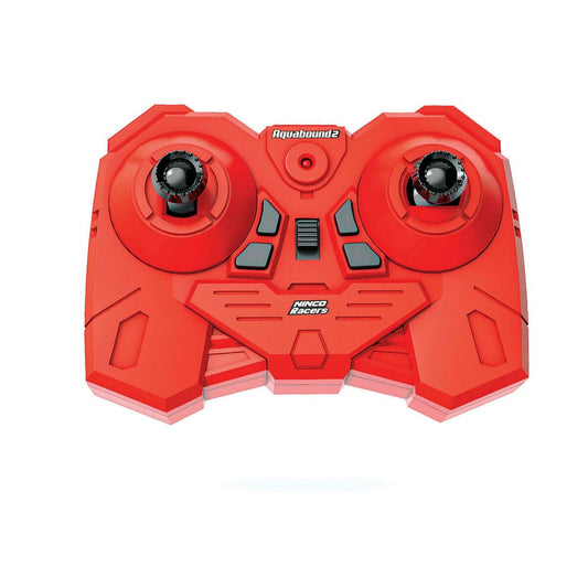 Mașină Radio Control Ninco Aquabound 2 Reversibil/ă Submersibil / Submersibilă rotire la 360º Lumini LED - Jucarii si jocuri, Vehicule