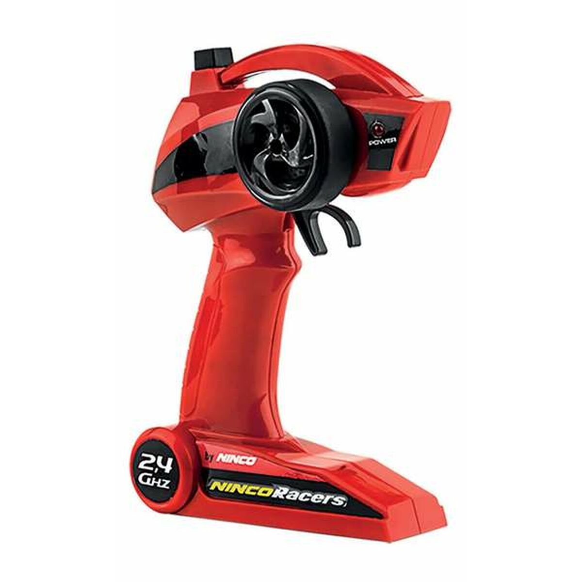 Mașină Radio Control Citroën C3 WRC Ninco Încărcător USB Baterie 2,4 GHz 1:10 - Jucarii si jocuri, Vehicule
