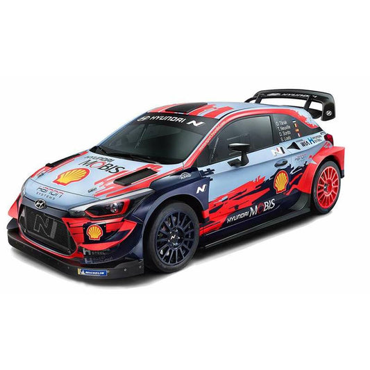 Mașină Radio Control Ninco Hyundai I20 54,5 x 26 x 21 cm - Jucarii si jocuri, Vehicule