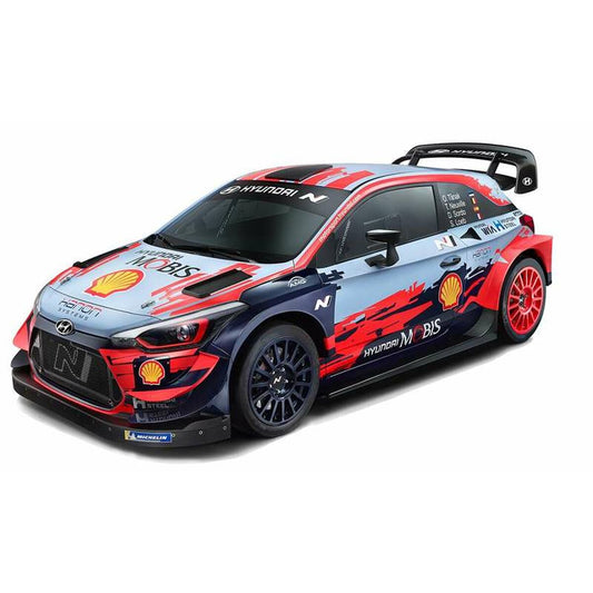 Mașină Radio Control Ninco Hyundai I20 54,5 x 26 x 21 cm - Jucarii si jocuri, Vehicule