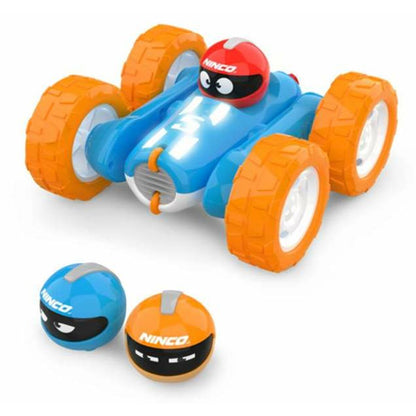 Mașină Radio Control Ninco 16 x 16 x 7 cm - Jucarii si jocuri, Vehicule