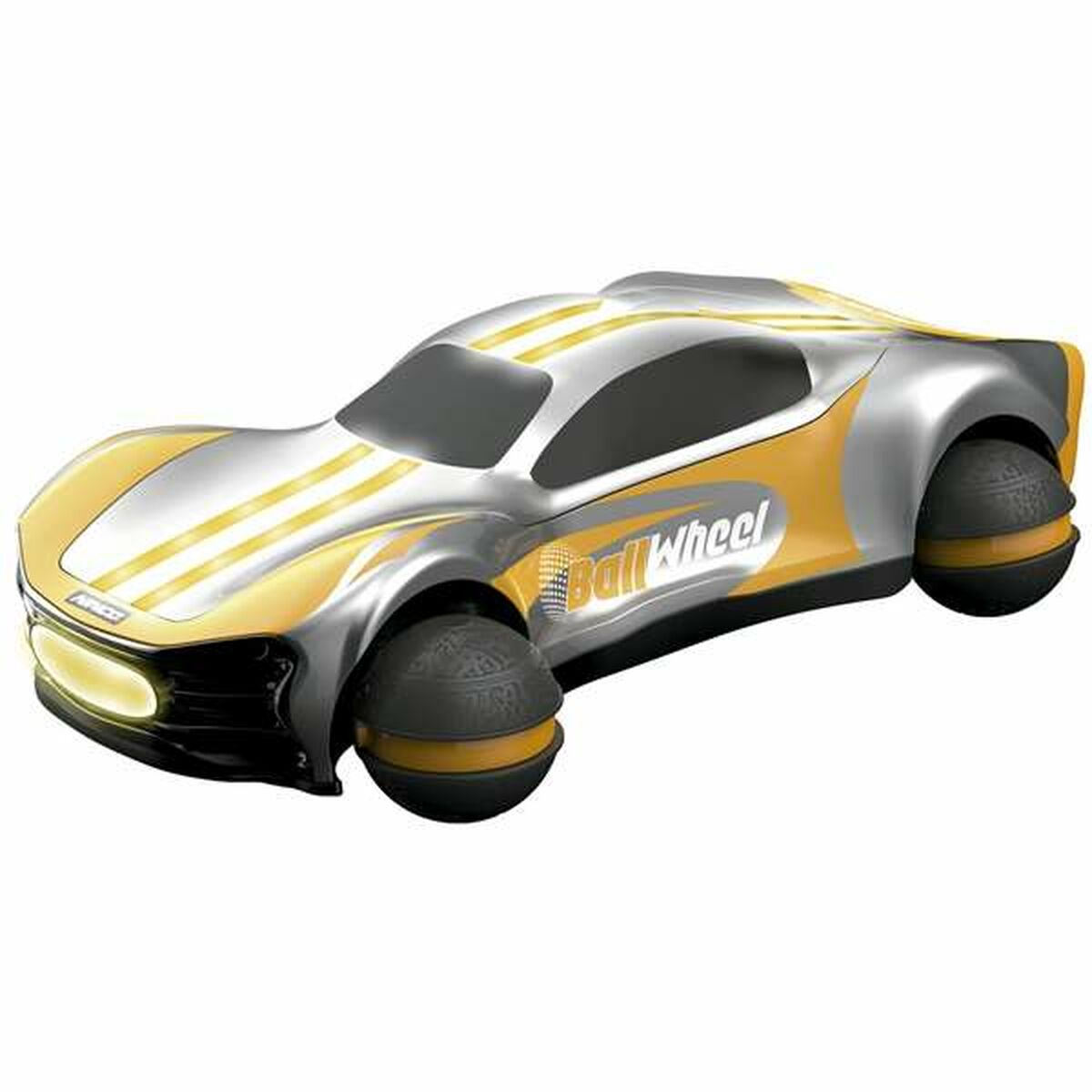 Mașină Radio Control Ninco Ball Wheel - Jucarii si jocuri, Vehicule