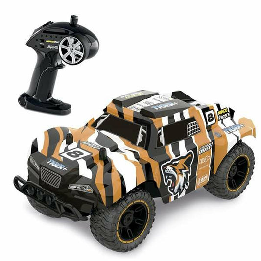 Mașină Radio Control Ninco Tiger+ 1:18 - Jucarii si jocuri, Vehicule