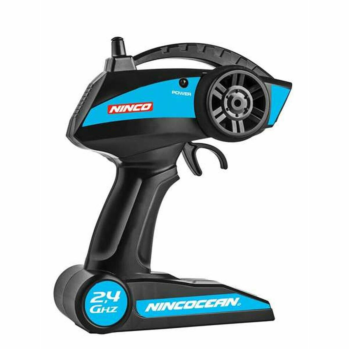 Barco Ninco R/C Police - Jucarii si jocuri, Vehicule