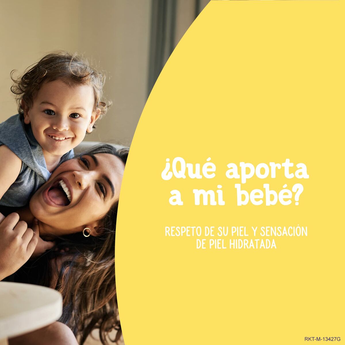 Gel pentru Copii Nenuco BAÑO HIDRATANTE 650 ml - Bebelus, Igienă și îngrijire