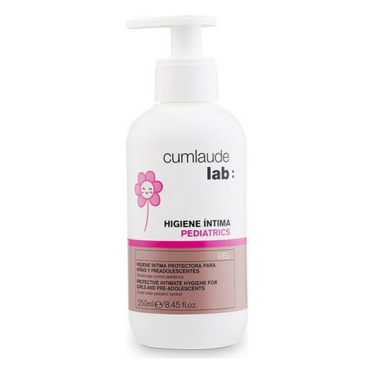 Gel Igienă Intimă Pediatrics Cumlaude Lab D42011J20 Adolescenți 250 ml - Bebelus, Igienă și îngrijire