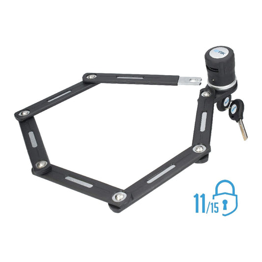 Cablu cu lacăt Ferrestock - Sport și în aer liber, Ciclism