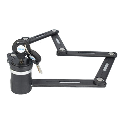 Cablu cu lacăt Ferrestock - Sport și în aer liber, Ciclism