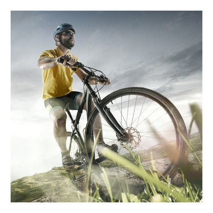 Cablu cu lacăt Ferrestock - Sport și în aer liber, Ciclism