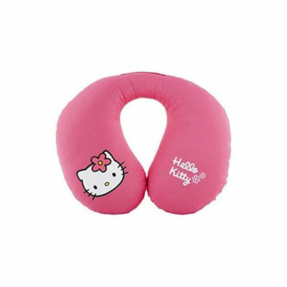 Pernuță Ergonomică Cervicală Hello Kitty KIT1033 - Bebelus, Scaune auto și accesorii