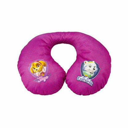 Pernuță Ergonomică Cervicală The Paw Patrol CS6 - Bebelus, Scaune auto și accesorii