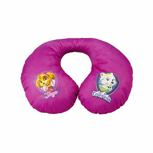 Pernuță Ergonomică Cervicală The Paw Patrol CS6 - Bebelus, Scaune auto și accesorii