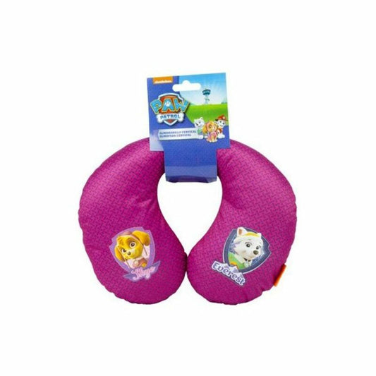 Pernuță Ergonomică Cervicală The Paw Patrol CS6 - Bebelus, Scaune auto și accesorii