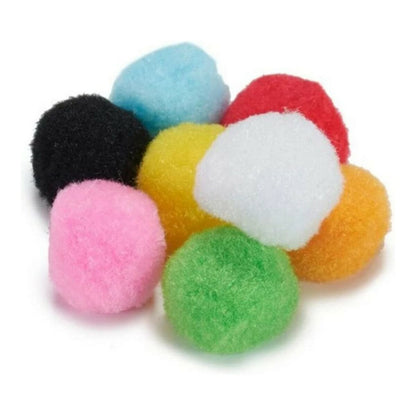 Materiale pentru artizanat Pincello Mingi - Jucarii si jocuri, Activități creative