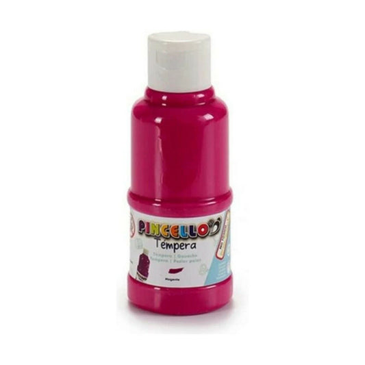 Tempera Pincello Magenta 120 ml - Birou și papetărie, Arte și Meserii