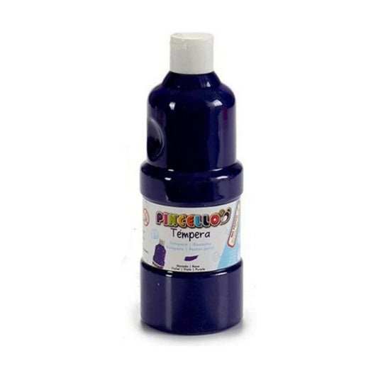 Tempera Pincello Mov 400 ml - Birou și papetărie, Arte și Meserii