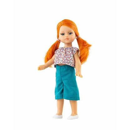 Păpușă Paola Reina Sandra 21 cm - Jucarii si jocuri, Păpuși și accesorii