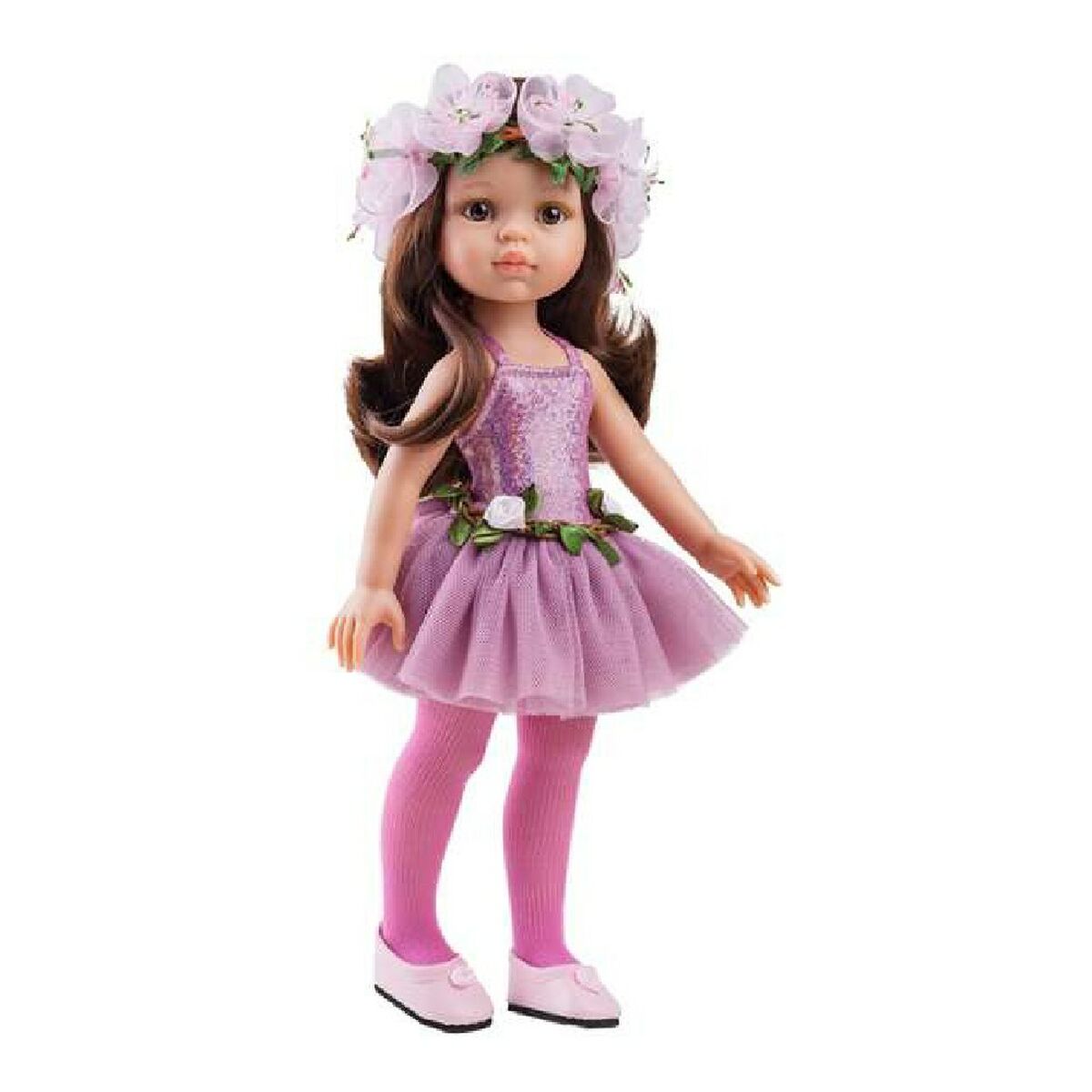 Păpușă Carol Bailarina Paola Reina (32 cm) - Jucarii si jocuri, Păpuși și accesorii